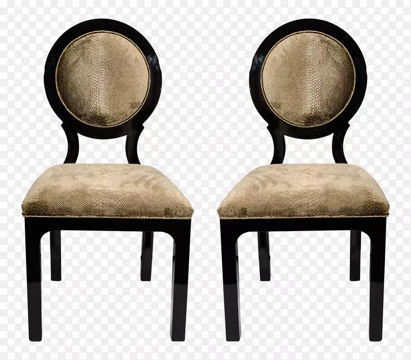 椅子艺术装饰桌-现代家具