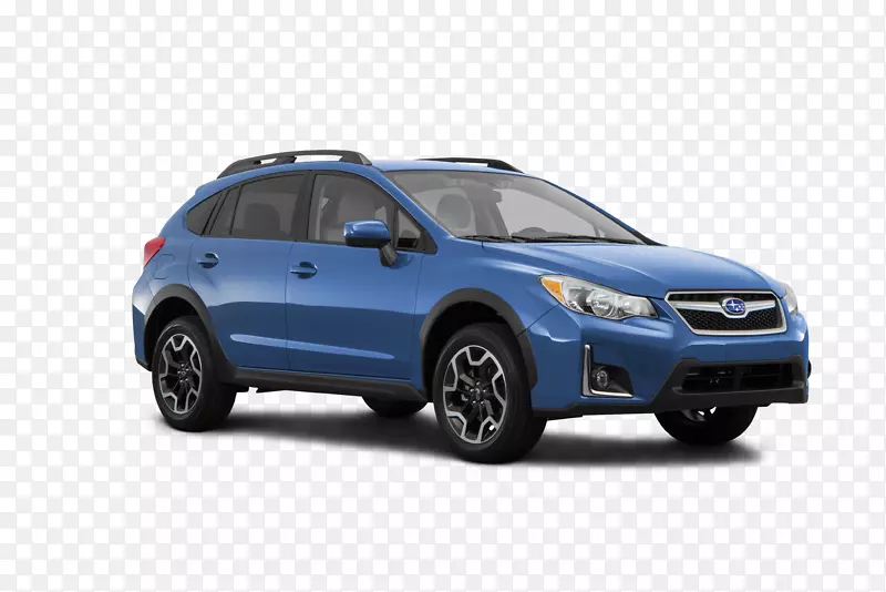 2018年Subaru Crosstrek 2016 Subaru Crosstrek轿车2017 Subaru Crosstrek-Subaru