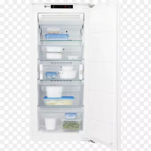 冰柜冰箱西门子内置冷冻机家用电器