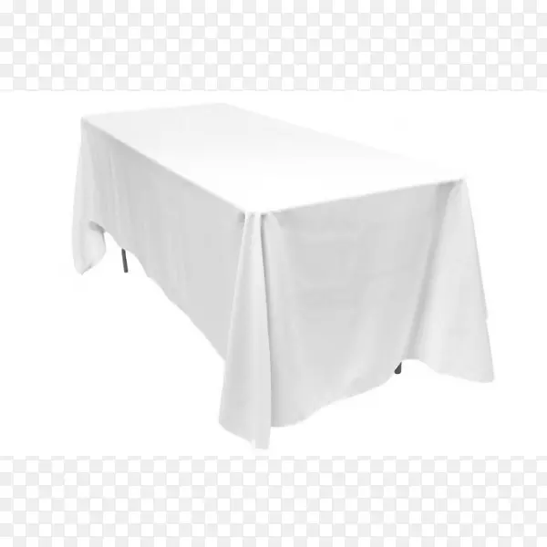 桌布长方形轻纺桌