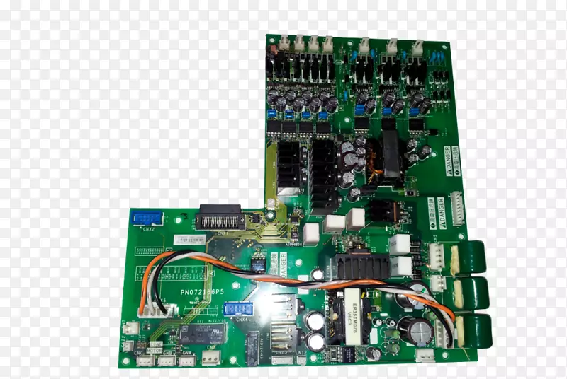 微控制器电子工程电视调谐器卡和适配器计算机硬件电子