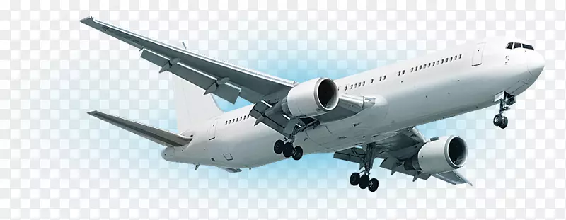 飞机飞行杂志飞机航空公司-飞机