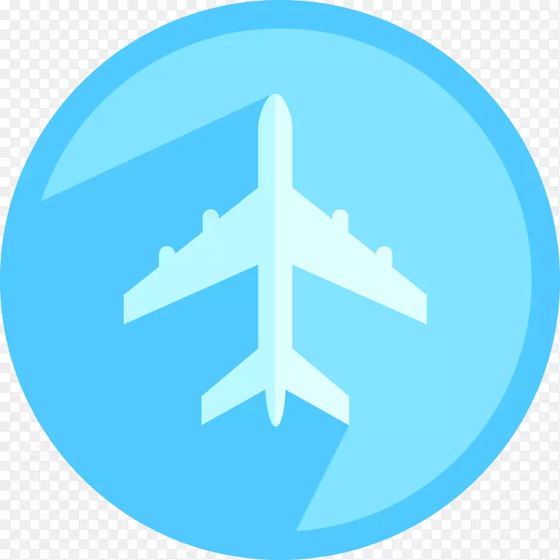 旅行版税-免电脑图标-飞机图标