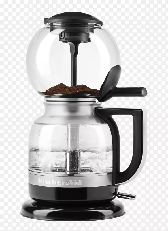 真空咖啡机浓咖啡壶煮咖啡-工匠
