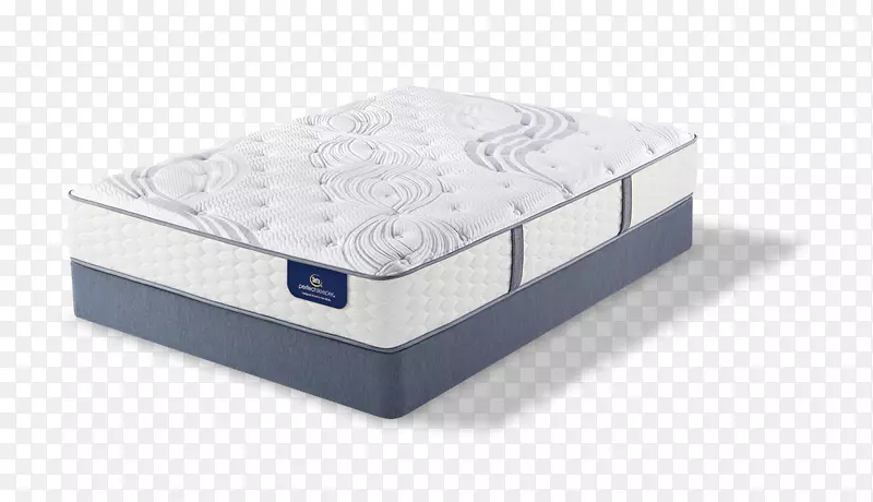 床垫盒-弹簧塞达西蒙斯床上用品公司-床垫