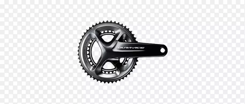 Dura ace Shimano Deore XT自行车曲柄-自行车