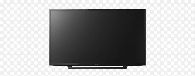 电视机高清电视索尼显示设备背光液晶电视