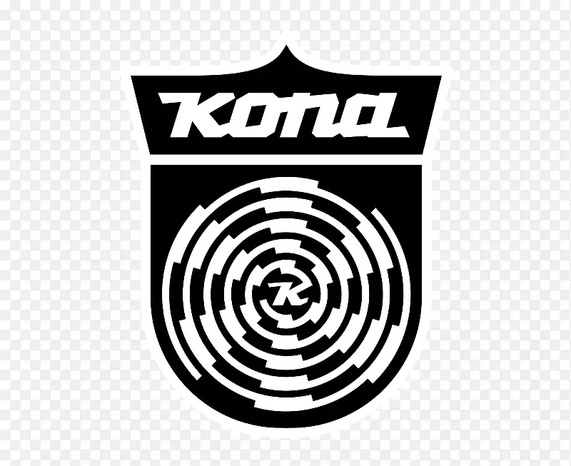 Kona自行车公司公路自行车脱轨者链轮-自行车
