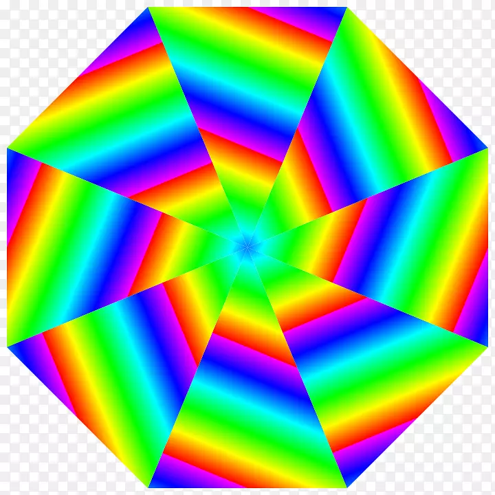 八角形多边形六角形非角形