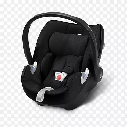 Cybex顿q婴儿车座椅婴儿运输婴儿车