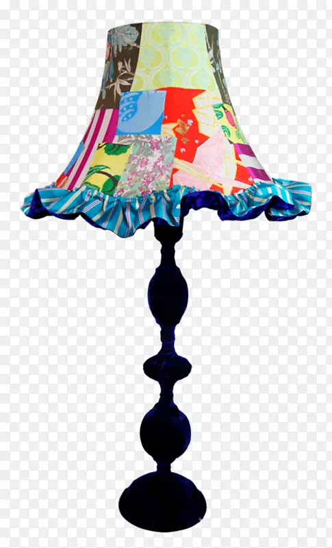 灯罩-古典式遮阳PNG