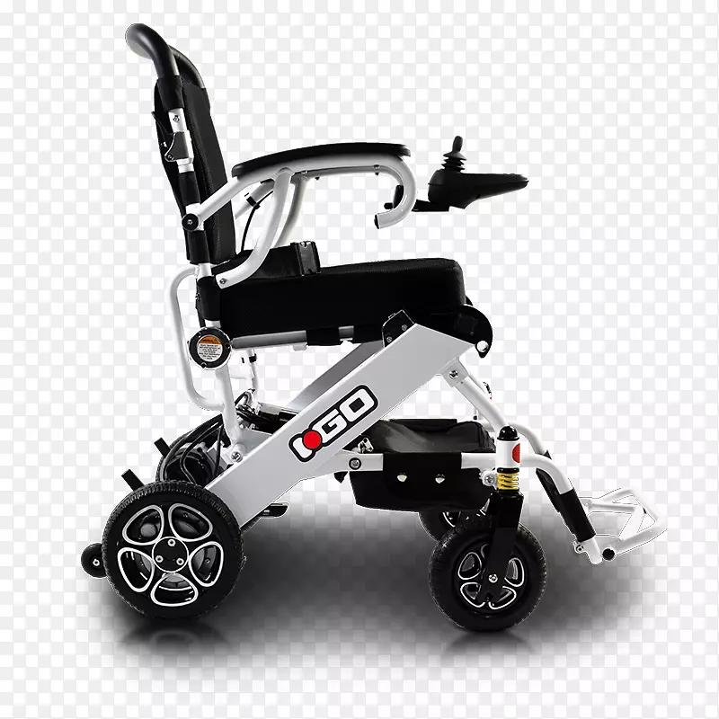 机动轮椅自豪感产品有限公司流动滑板车-轮椅