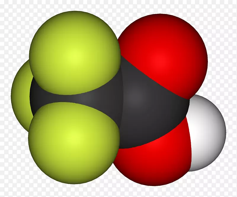 三氟乙酸化合物-冷酸模