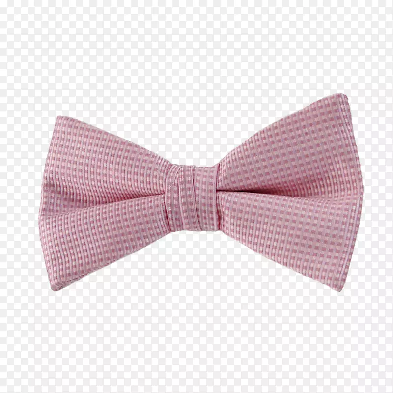 领结粉红色m蓝色领结