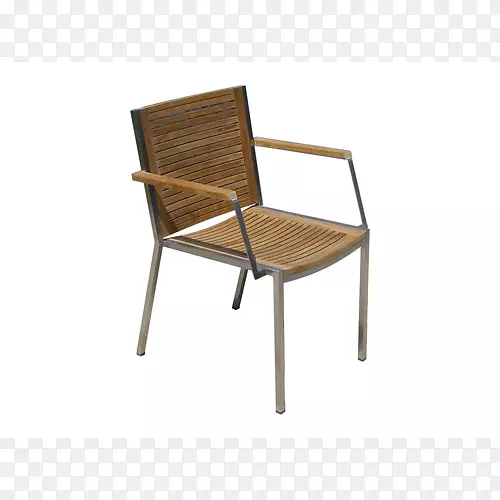 阿迪朗达克椅子花园家具柚木家具高贵柳条椅