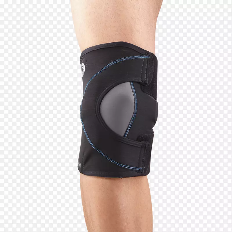 膝垫髌股疼痛综合征髌骨软化症后交叉韧带-膝关节