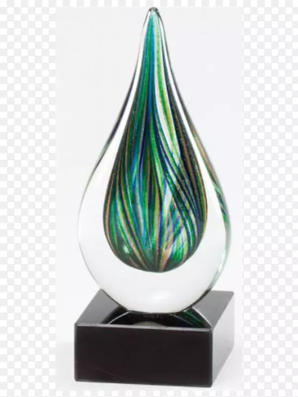 艺术玻璃奖雕塑玻璃艺术奖