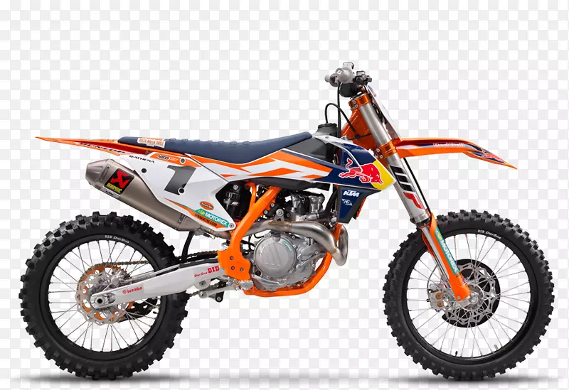 KTM 450 Sx-f摩托车KTM 250 Sx-f-摩托车