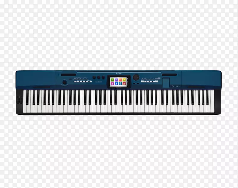 Casio Privia pro px-560数字钢琴乐器舞台钢琴电子钢琴