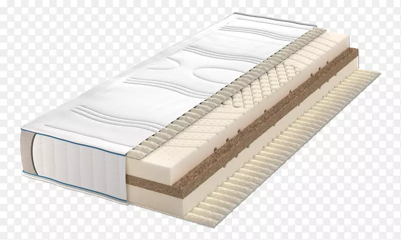 软脂乳胶床垫