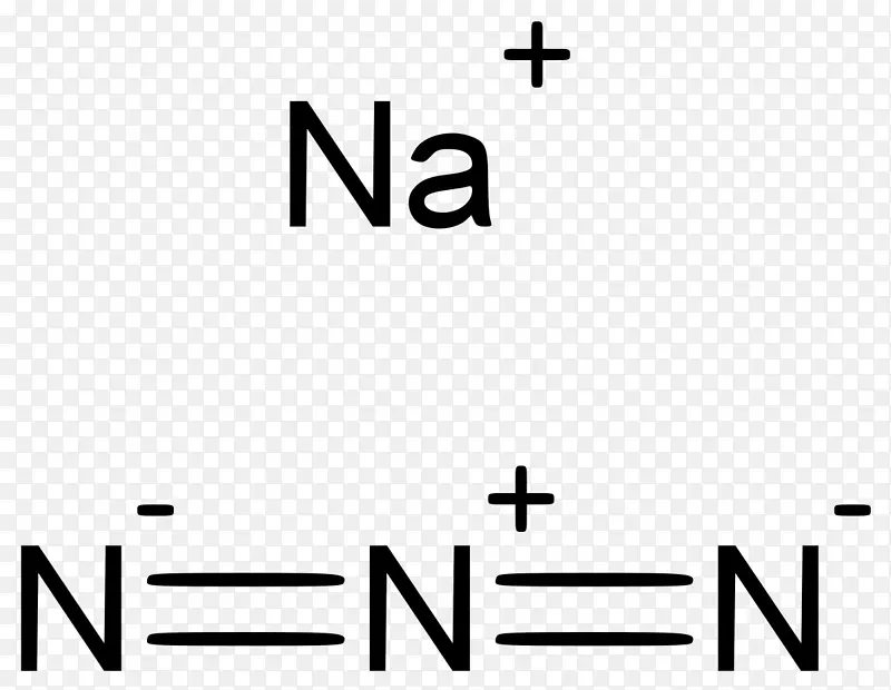 叠氮化钠化合物化学物质