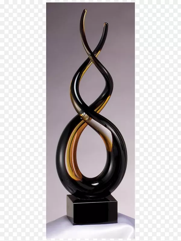 雕塑玻璃艺术奖