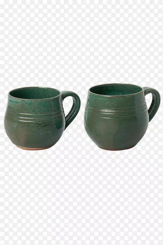 咖啡杯陶瓷陶器杯
