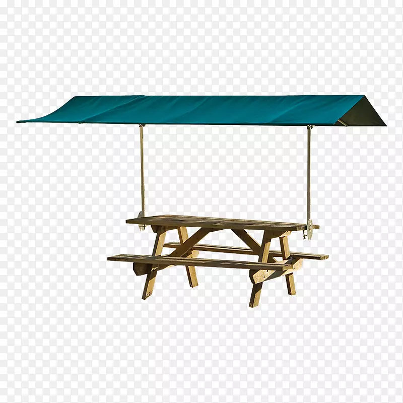 野餐桌棚遮阳罩
