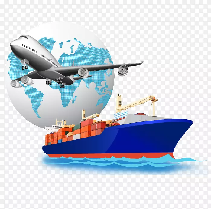 物流航空货运代理运输-业务