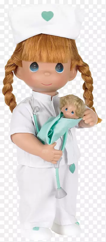 娃娃宝贝时刻公司玩具儿童游戏-洋娃娃