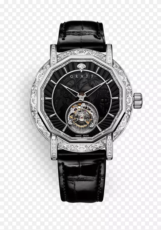 手表莫里斯拉克鲁瓦时钟计时表运动-钻石贝泽尔