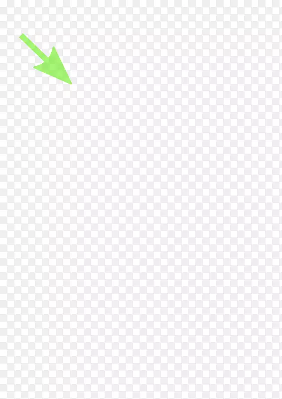 绿色箭头不透明剪贴画.绿色螺旋箭头