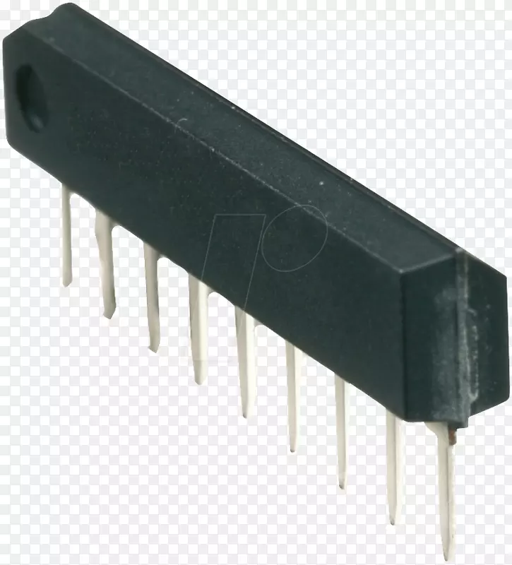 晶体管集成电路芯片电子电路电子元件运算放大器其它