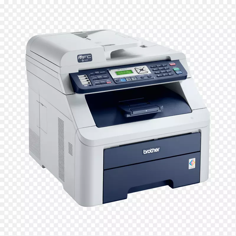 惠普兄弟工业多功能打印机复印机惠普