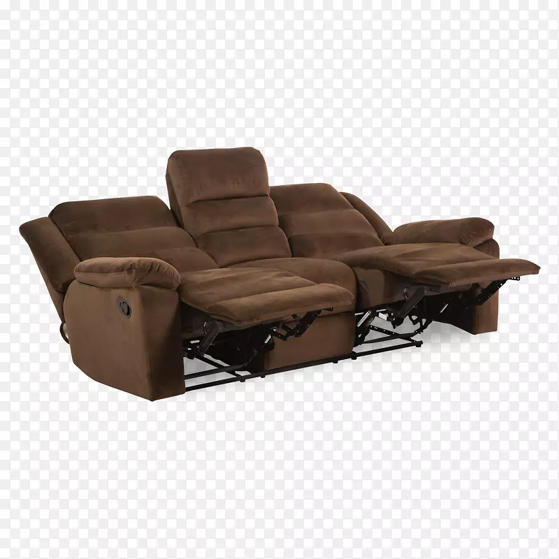 躺椅港人造皮革(D 8482)沙发家具起居室