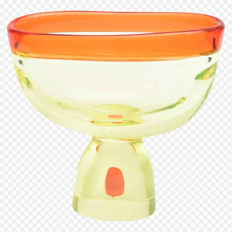 西蒙妮·穆拉诺玻璃花瓶玻璃艺术杯玻璃碗