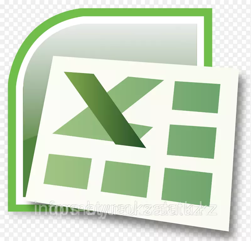 microsoft excel microsoft office计算机图标剪贴画-excel图标