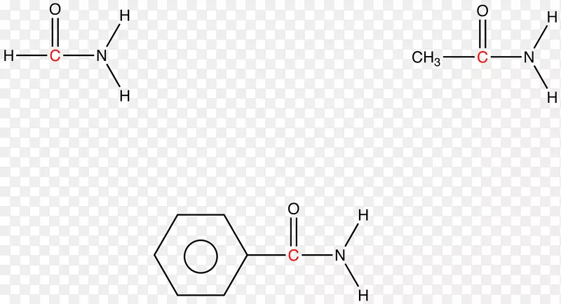 酰胺初级有机化学胺