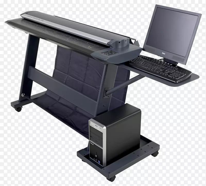 纸张图像扫描器宽格式打印机彩色打印机