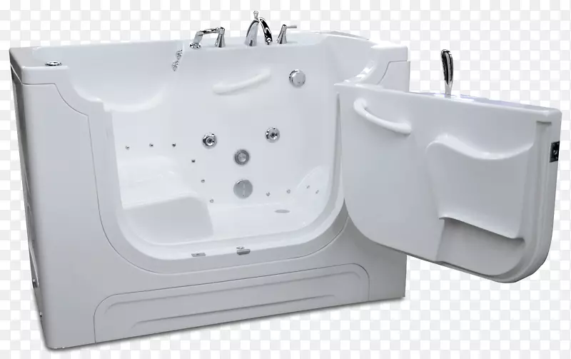 无障碍浴缸热水浴缸商店品牌-浴缸