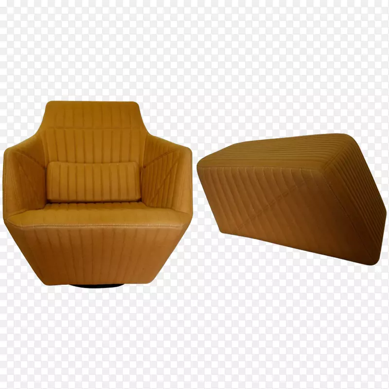 旋转椅木质素罗盘家具设计师-椅子