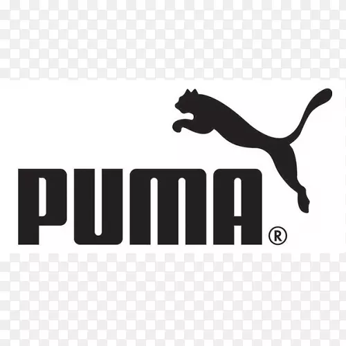 Puma swoosh adidas标志品牌-adidas
