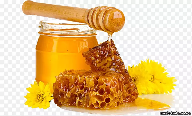 蜂蜜早餐糖食品-蜂蜜