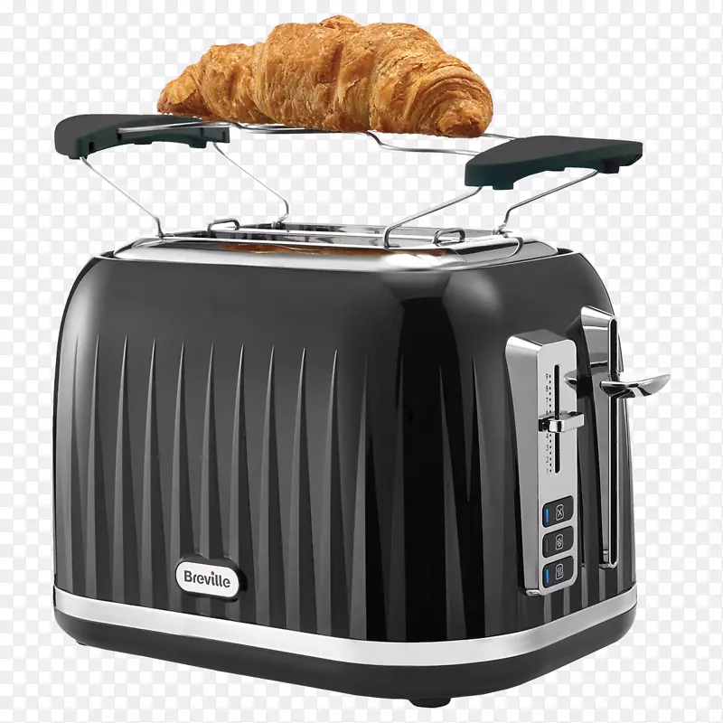 Breville烤面包机vtt713x2.46公斤馅饼Breville烤面包机vtt713x2.46公斤-厨房必需品