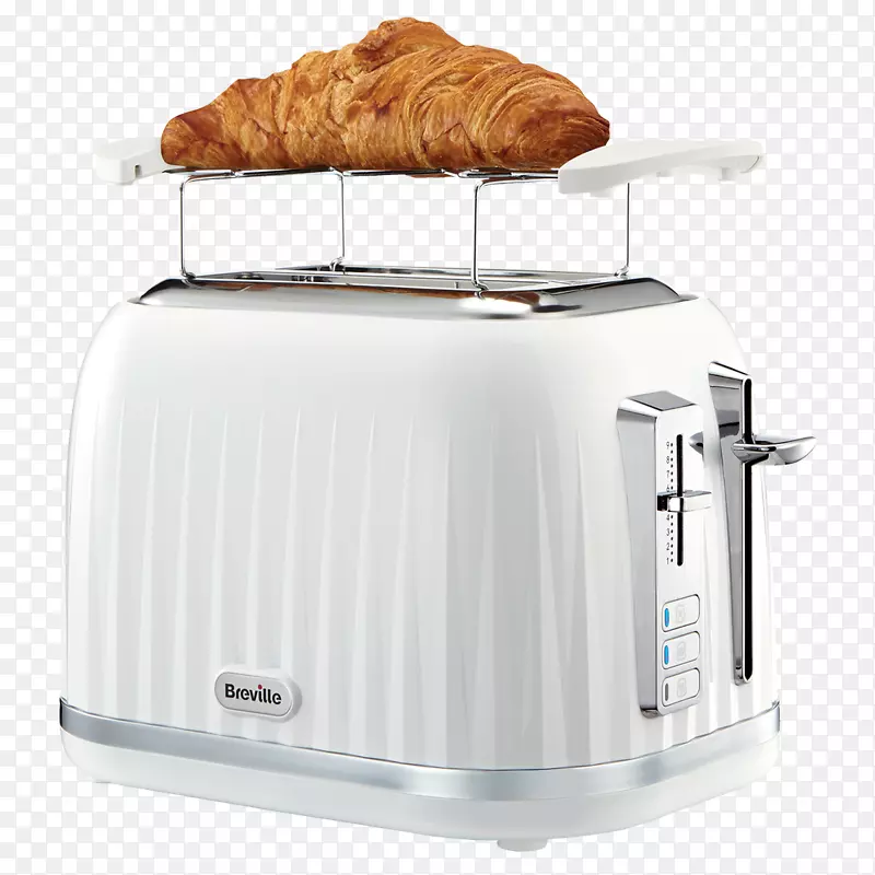 瑞典Breville烤面包机vtt713x2.46公斤铁烤面包片