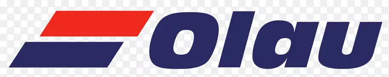 LOGO olau线品牌组织