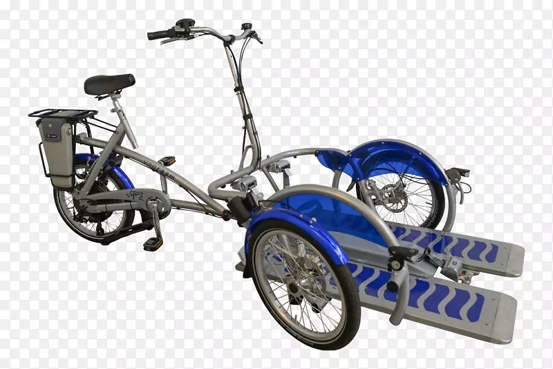 双人自行车迈克齐韦格52埃格蒙德a。Zee摩托车-串联自行车