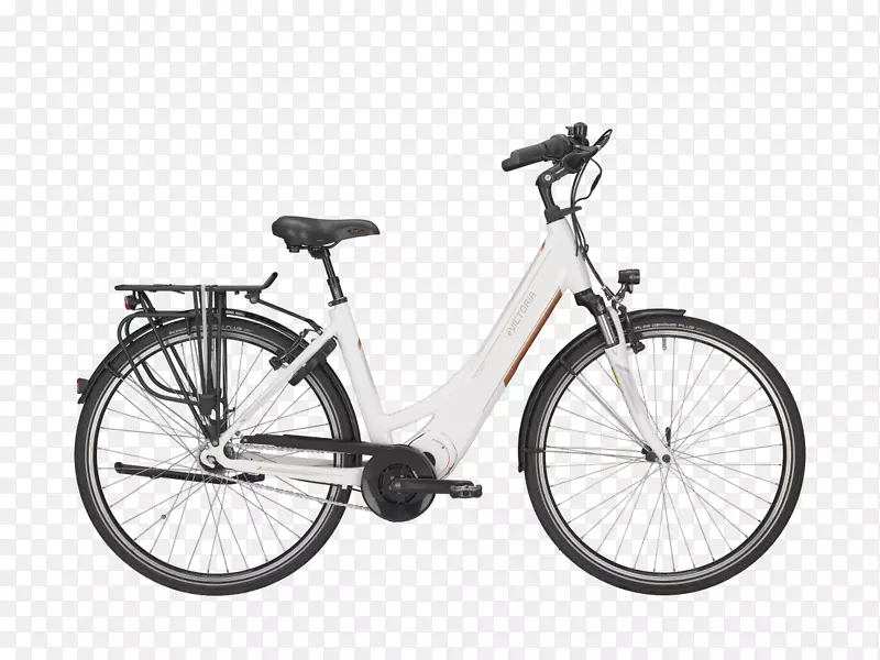 Koga市自行车岛野-串联自行车