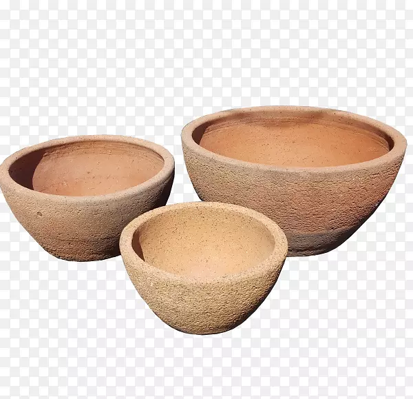 花盆陶瓷碗罐