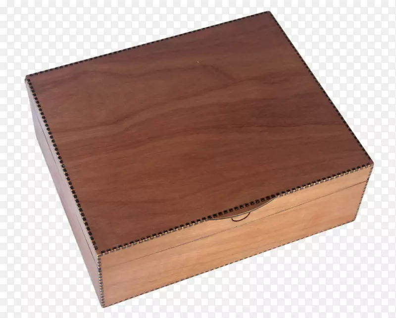 木箱木工胶合板箱